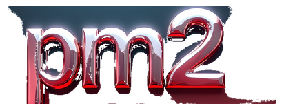 pm2 logo